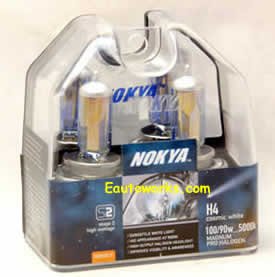 Bulbs Nokya NOK8013