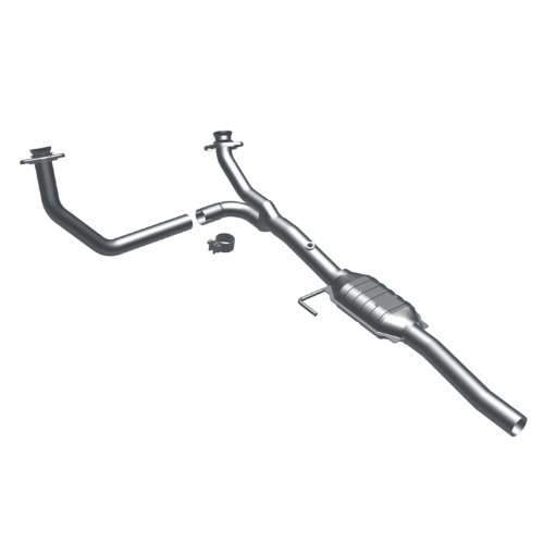 Catalytic Converters Magnaflow 93204