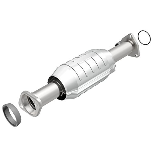 Catalytic Converters MagnaFlow Exhaust Products 23767