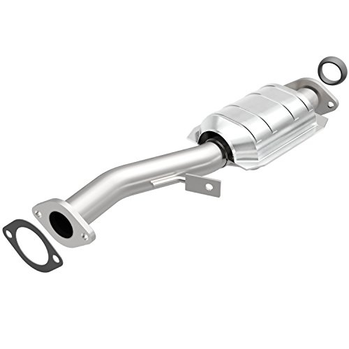 Catalytic Converters MagnaFlow Exhaust Products 23874