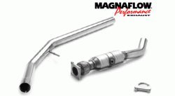 Catalytic Converters Magnaflow 93202