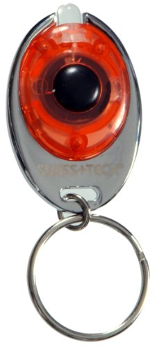 Key Chain Flashlights Swiss+Tech ST50041