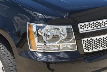 Exterior Accessories Putco 401206