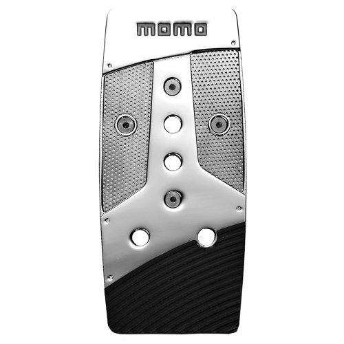 MOMO Stealth Airmetal Footrest Interior Accessories MOMO STE1123