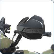 Handguards  