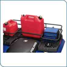 Towing Products & Winches  