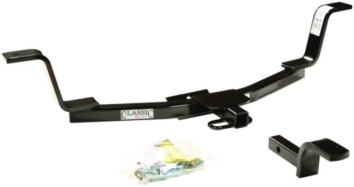 Receivers Hidden Hitch 60861
