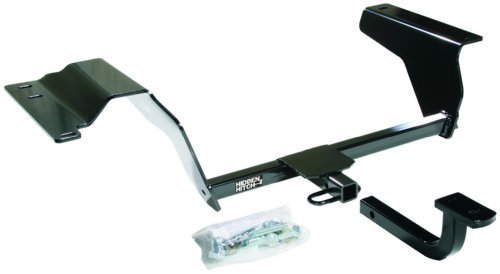 Receivers Hidden Hitch 60815