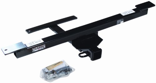 Receivers Hidden Hitch 87413