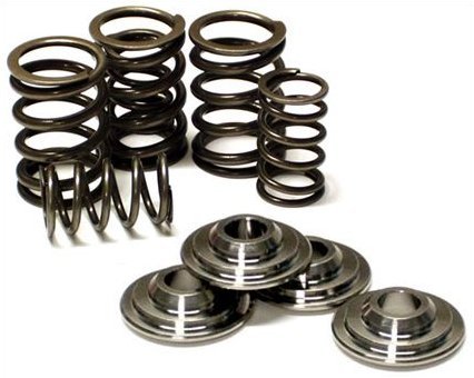 Springs KMS Engine Development B/H/TnmCombo
