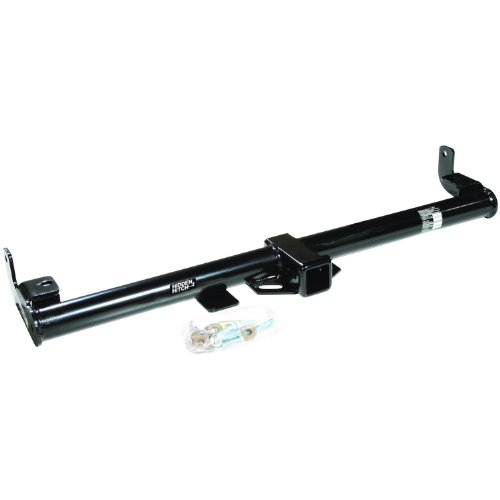 Hidden Hitch 87431 Class III/IV Receiver Trailer Hitch Receivers Hidden Hitch 87431