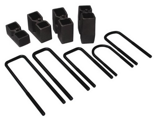 U-Bolt Kits Skyjacker BUK3563