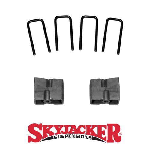 Body Lift Kits Skyjacker T431R