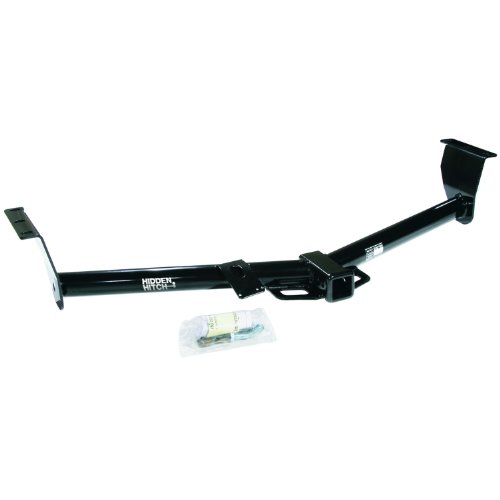 Receivers Hidden Hitch 70761