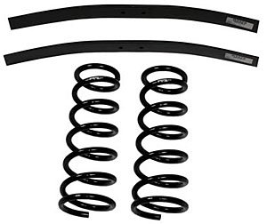 Leaf Springs Skyjacker D201K