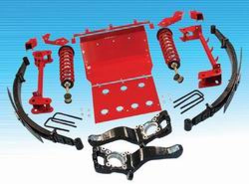 Categories Skyjacker F2860TH