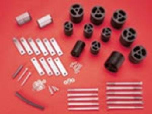 Body Lift Kits Skyjacker SS933