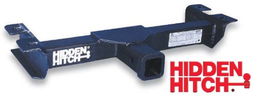 Hitches Hidden Hitch 65051