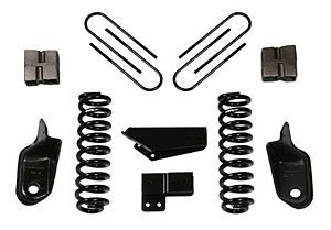 Leaf Springs Skyjacker 186PK