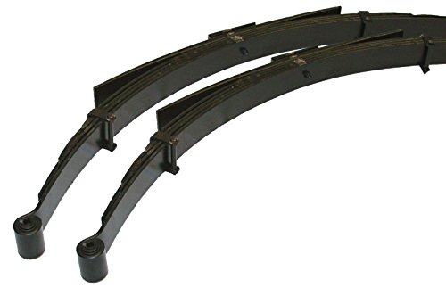 Leaf Springs Skyjacker DR56