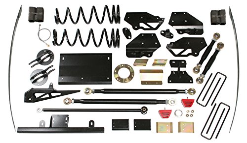 Leaf Springs Skyjacker D752KDX