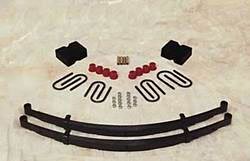 Leaf Springs Skyjacker C140CK