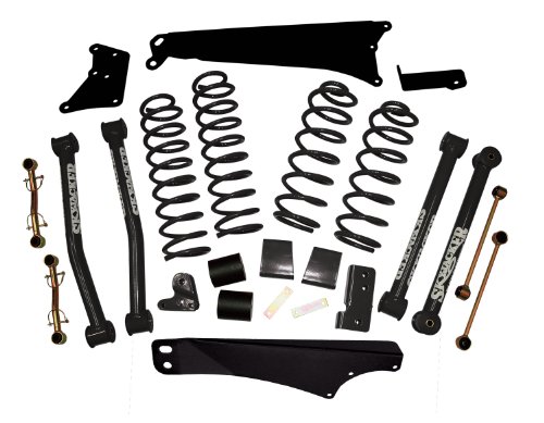 Body Lift Kits Skyjacker JK401K