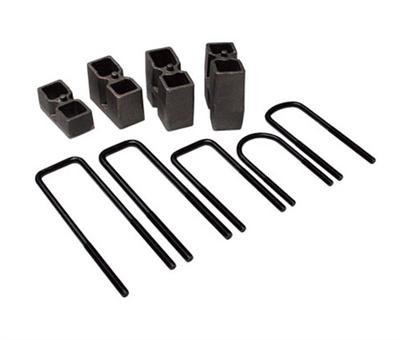 Leaf Springs Skyjacker BUK2072