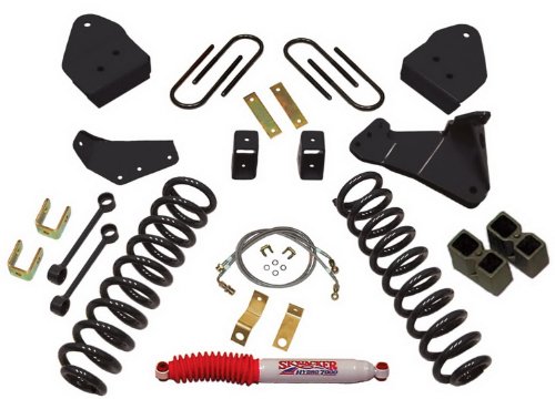 Body Lift Kits Skyjacker F8601K