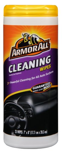 Cleaners Armor All 10863