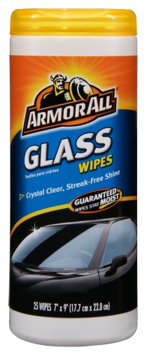 Cleaners Armor All 10865