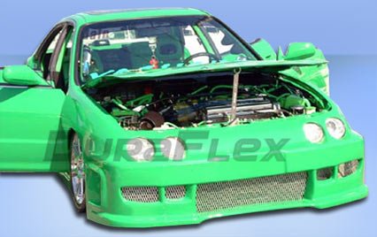 ED Body Kits Body Extreme Dimensions ED-110042