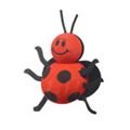 Antennas HappyBalls HBLadybugHappy