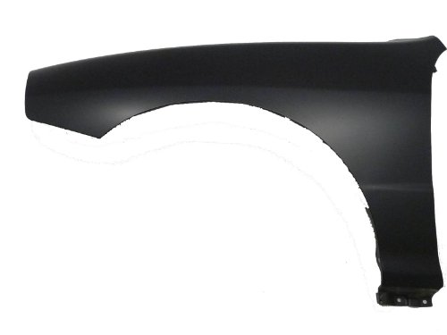 Fenders Pershing Auto Body Parts HD10034AL-YS1