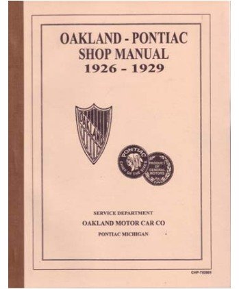Software Pontiac 8983R
