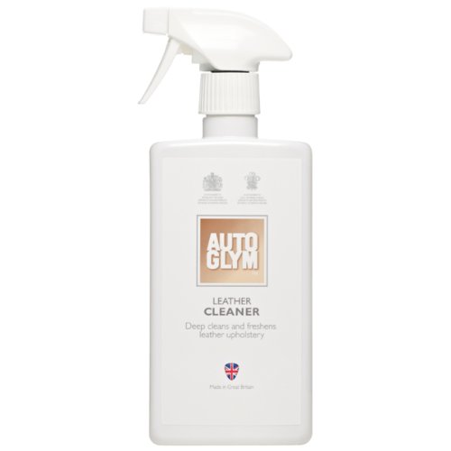 Leather Care Autoglym AG 215007