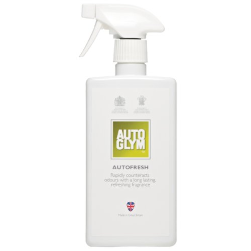 Cleaners Autoglym AF500
