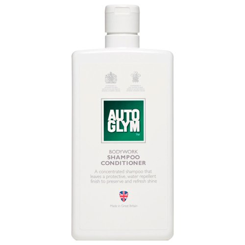 Car Care Autoglym BSC500US