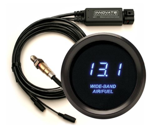 Air & Fuel Ratio Innovate Motorsports 3795