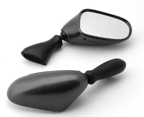 Mirrors Volar Motorsport M024-Carbon