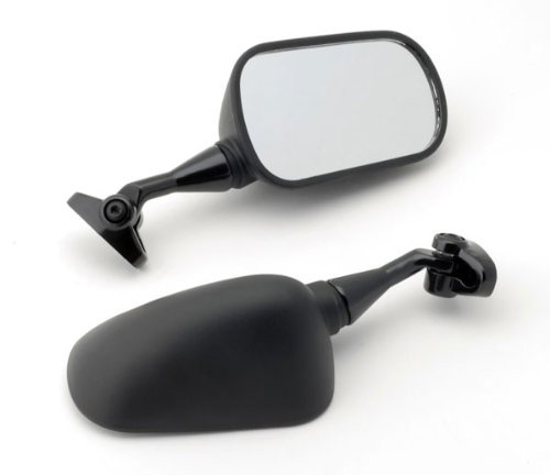 Mirrors Volar Motorsport M028-Black