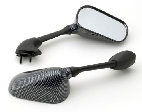 Mirrors Volar Motorsport M014-Carbon