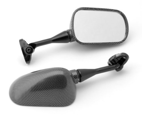 Mirrors Volar Motorsport M025-Carbon