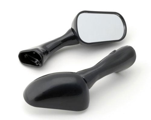 Mirrors Volar Motorsport M027-Black