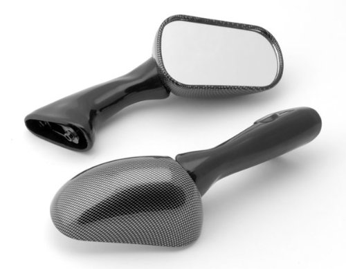 Mirrors Volar Motorsport M027-Carbon
