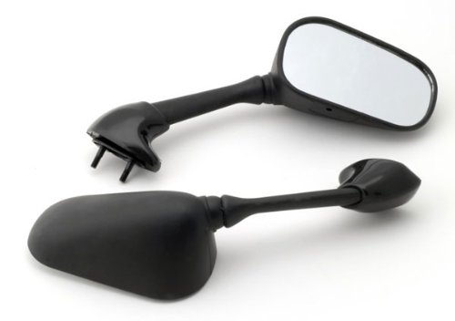 Mirrors Volar Motorsport M022-Black