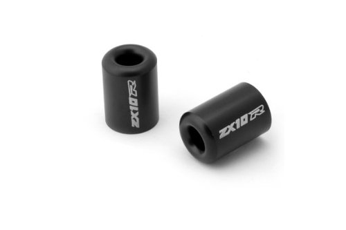 Handlebars D2Moto BE014-Black