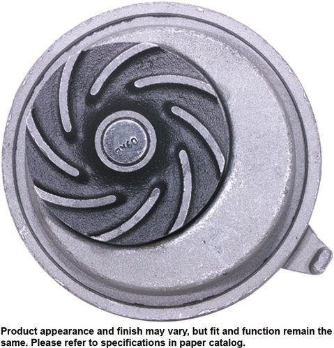 Mass Air Flow Sensor Cardone 58-304