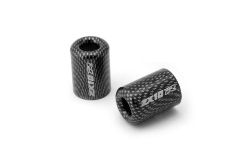 Handlebars D2Moto BE014-Carbon