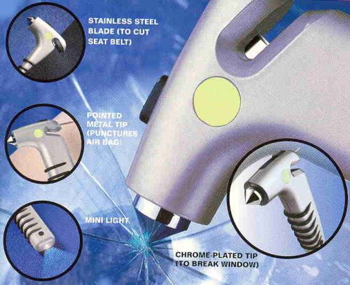 Escape Tools Catalog Source PS1125UV